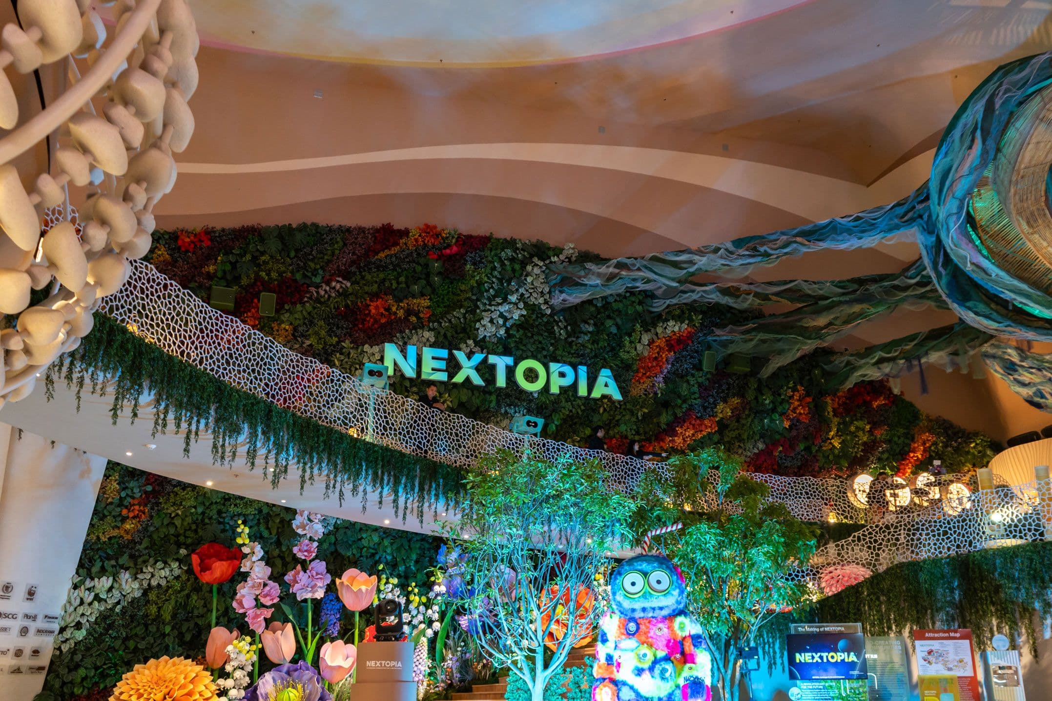 Nextopia - Siam Paragon